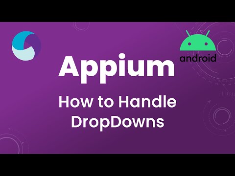 Appium Tutorial 1 Appium for Mobile App Testing Introduction to Mobile Testing and Appium