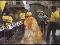 Classic Sesame Street The Street Fair 1980
