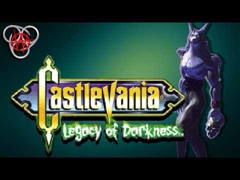 Castlevania: Legacy of Darkness - Nintendo 64 Review | Nefarious Wes