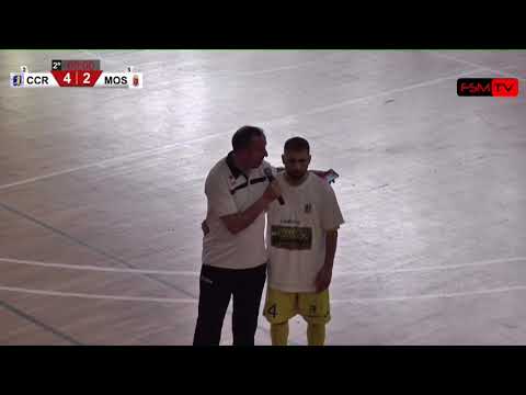 ENTREVISTA ANTONIO CORTES  "GORDILLO" . CCR CASTELLDEFELS ( JUGADOR )