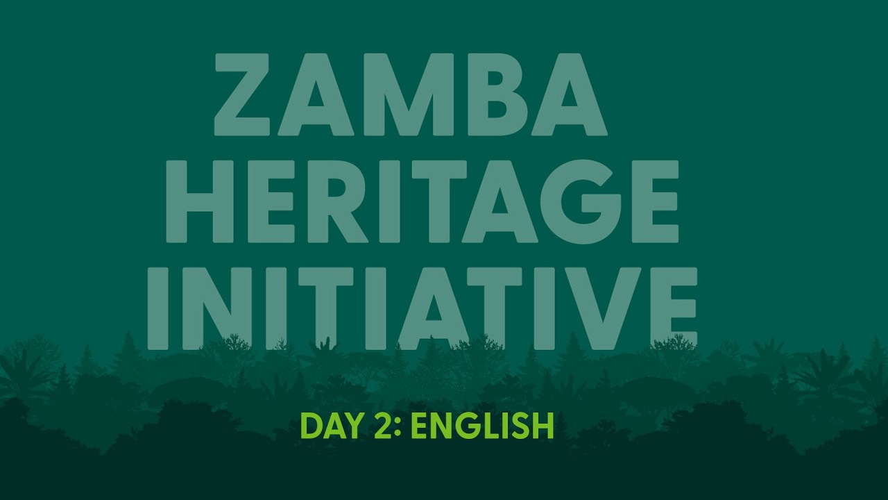 DAY 2 – FEB 11TH 2026: SUSTAINABLE PRODUCTION, TRADE, AND INVESTMENT. Language: ENGLISH