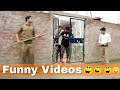 LockDown Police VS Public Comedy New Funny Video 2020 || Bindas Fun Joke ||