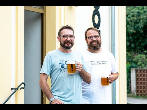 ÍDOLOS BOÊMIOS: BUDWEISER BUDVAR X PIVOVAR CLOCK COLLAB BREW