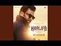 The Bloodline (From "Khalifa")