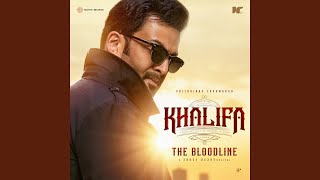 Download lagu The Bloodline (From 'Khalifa') mp3 Download lagu The Bloodline (From 'Khalifa') mp3
