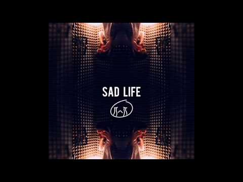 Theø x Plant - Sadlife (AVE RICO sad cover)