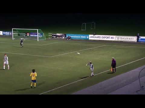 SIF - Langevåg Senior A 4. div