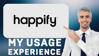Happify App for Mental Health Review   Usage Experience