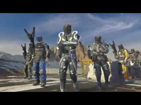 IW Road To Diamond Pistol's Ep.1