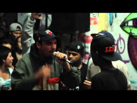 MC Souza X MC Tabet   RodAbsurda 6° edição