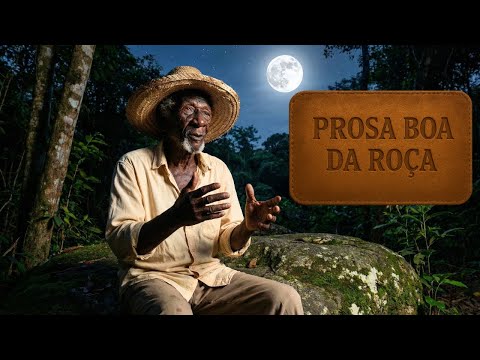 CAUSOS  da roça  com seu ZÉ - CAUSOS para dormir escutando