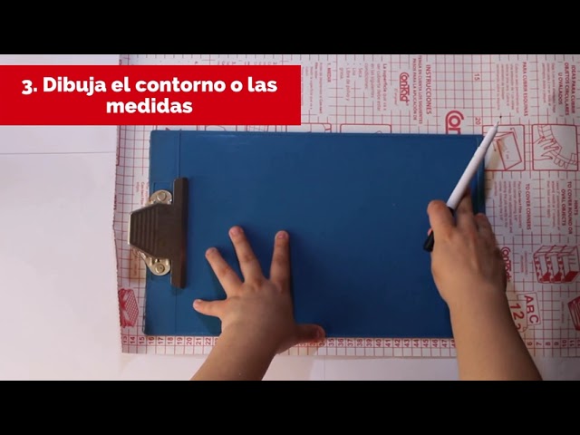 Vídeo relacionado con Tabla Sujetapapeles maulflexx, Plasware sujetapapeles A4, einschiebbare orificio para colgar, color azul 4 Schreibplatte