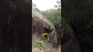 Video thumbnail: Problem 3 (Misèria). Can Bruguera