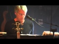 Paul Weller - "Empty Ring" - 08/04/2015 - Paris, Le Bataclan