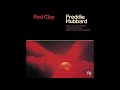 Freddie Hubbard - Cold Turkey