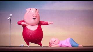 SING | OFFICIAL TRAILER #2 | THAI SUB