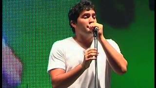 AROMAS DELCAMINO ( LOS NOCHEROS )