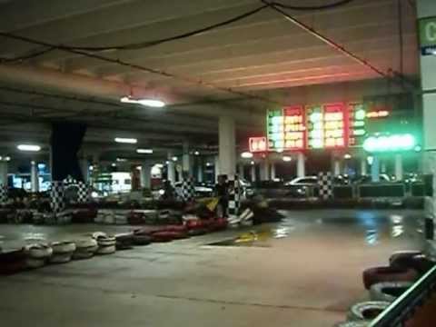 GKI Carrefour 3ª Bateria - 01-12-2012.AVI