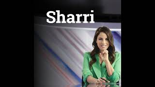 Sharri | 25 April