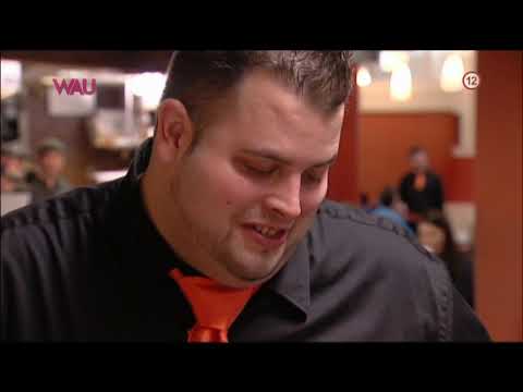 Áno, šéfe! USA IV (05)