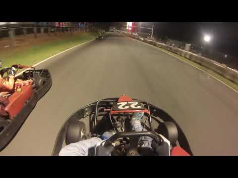 CPKA Night - Light - Etapa 4