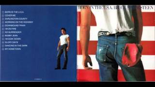 Ted Yates Pop Music Trivia - Bruce Springsteen