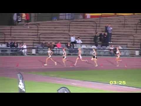 Zatopek 2008 Highlights