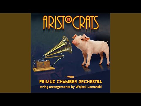 All Said and Done (feat. Primuz Chamber Orchestra)