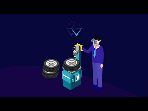 MirageXR video thumbnail