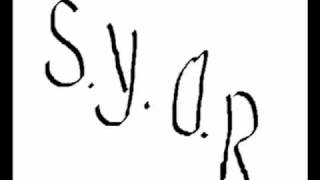 SYOR (StartYourOwnRebellion)-Super Hero