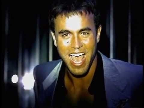 Bailamos | Enrique Iglesias | Universal Music Latino | 720p