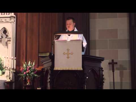 Sermon by Pastor Ryan Mills - 04-10-16