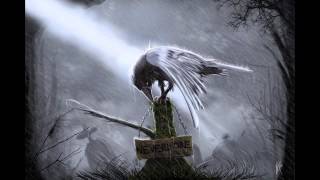 The Raven (E.A.Poe)- read by Sveta Predic