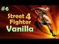 Cammy All Victory Quotes Arcade Mode Street Fighter 4