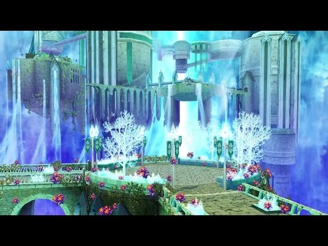 7th Dragon III 'World Introduction' Trailer