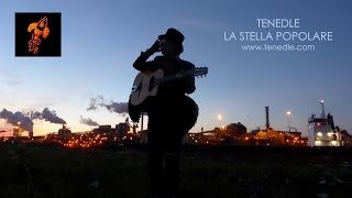 Tenedle - La stella popolare - Album Vulcano