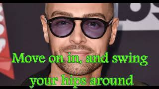 If  you wanna get down   Joey Lawrence lyrics