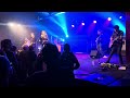 Crash Test Dummies - Two Knights and Maidens - Live SLC, Utah - State Room - 2025-02-12