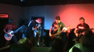 Enemy Of Fire - On These Broken Wings