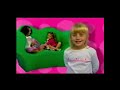 Discover The World With Barbie UK Magazine TV Advert 2002