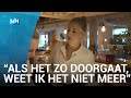 Pak An Doen: Anne zegde baan op om personeelstekort in familierestaurant op te vullen