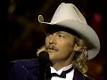 Alan Jackson - Midnight In Montgomery - LIVE - 1992