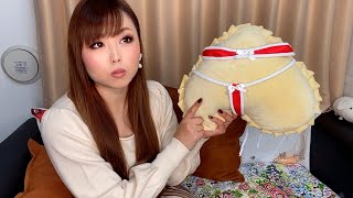 超超極小マイクロビキニのご紹介