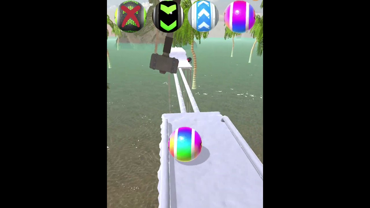 🔥 Going Balls VS Rollance Balls VS Rolling Ball Games New Race 522 | Android/IOS Games