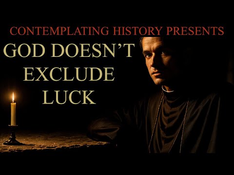 Aquinas Summa Contra Gentiles LXXIV That divine providence doesn't exclude chance or luck