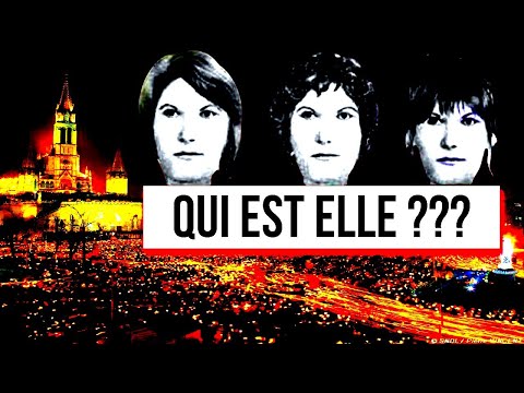 ENTERRÉS SOUS X : L'INCONNUE DE LOURDES... #SeRiAlLiKeRs