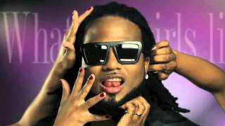 JayKay feat. Flo-Rida - What the girls like (Prod by Kylian Mash)