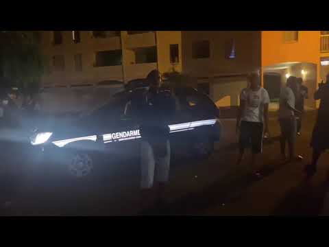 Tiyeul x CLS x Tof massif x Scrp22 - TrapStar (officiel video)