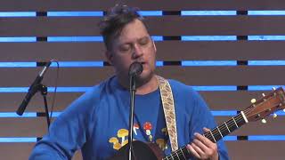 Modest Mouse - Wooden Soldiers [The Lounge]