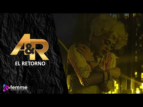 Amigas y Rivales: El Retorno | Cap 27 | Canal Femme